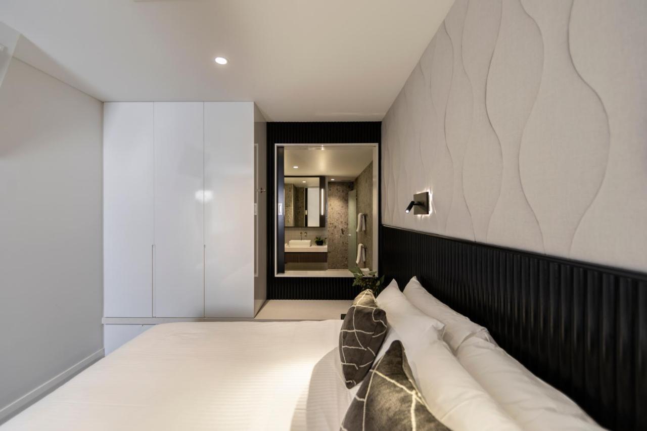 Majestic M Suites Adelaïde Chambre photo