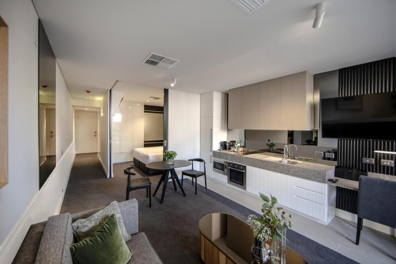 Majestic M Suites Adelaïde Chambre photo