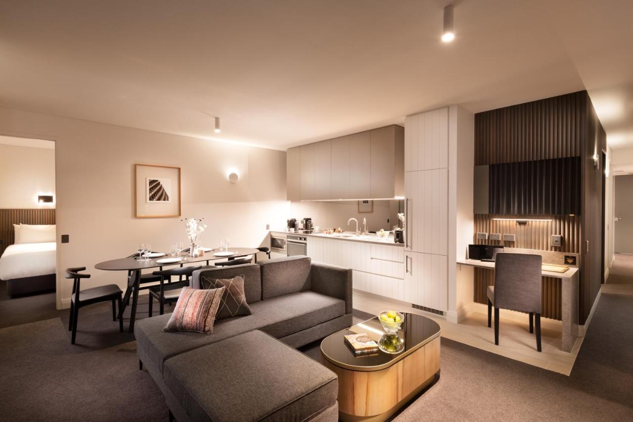 Majestic M Suites Adelaïde Chambre photo