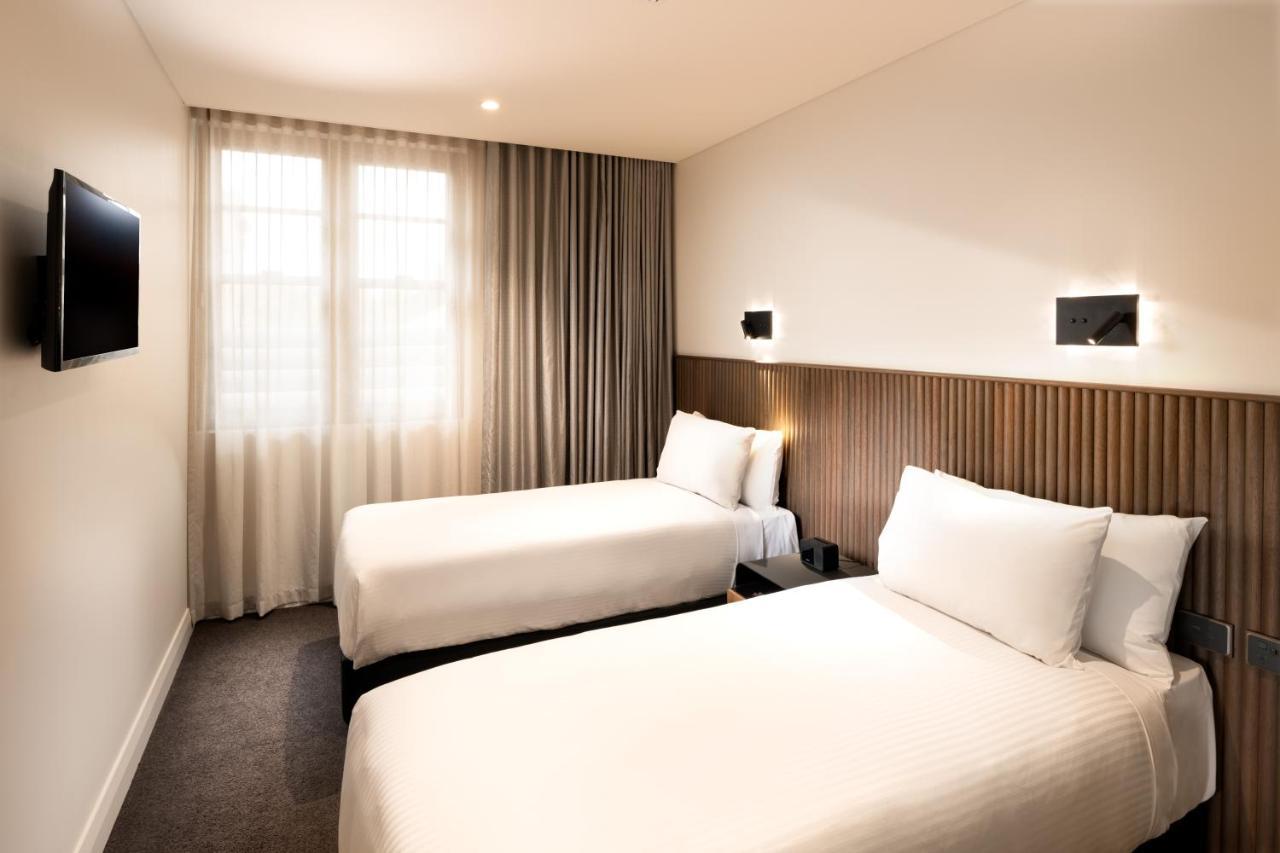 Majestic M Suites Adelaïde Chambre photo