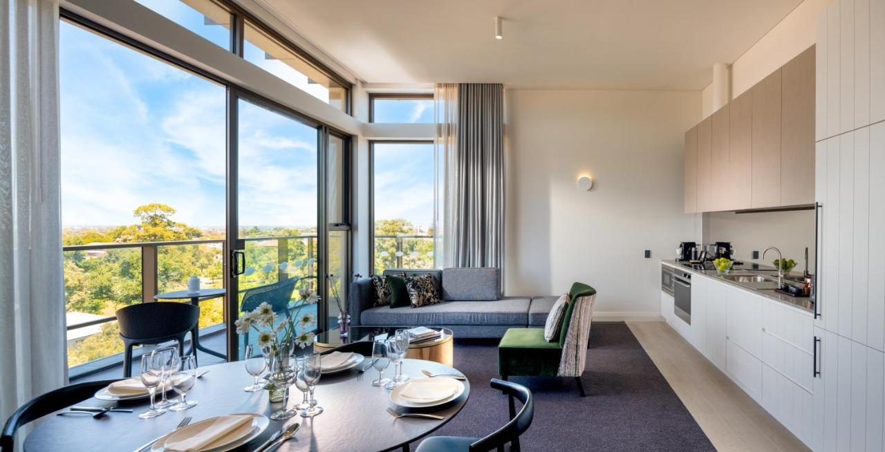 Majestic M Suites Adelaïde Chambre photo