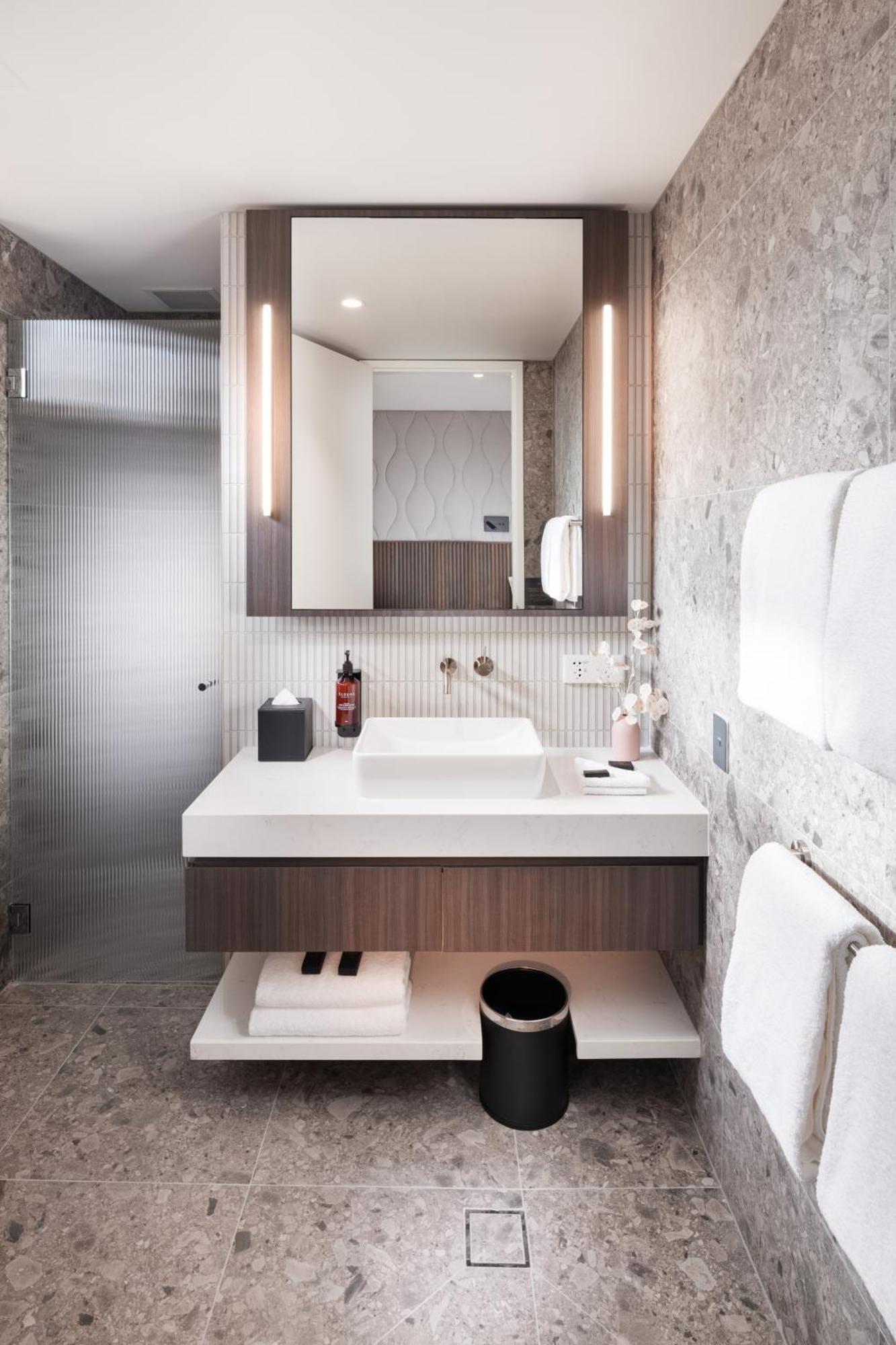 Majestic M Suites Adelaïde Chambre photo